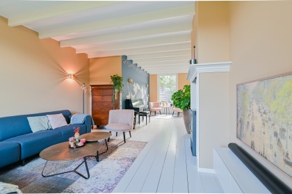 Interieurstyliste-Huizen