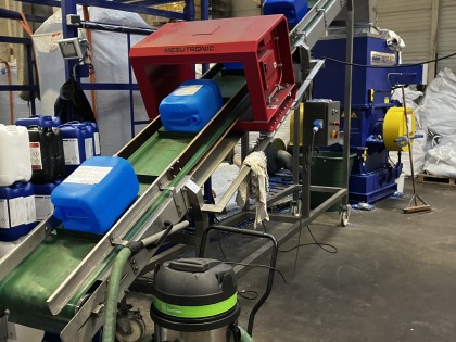 Wasserette Twente Cleaning