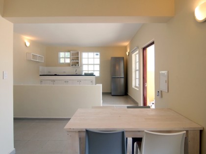 1-bedroom apartment