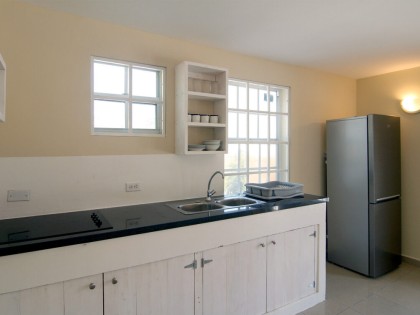 1-bedroom apartment