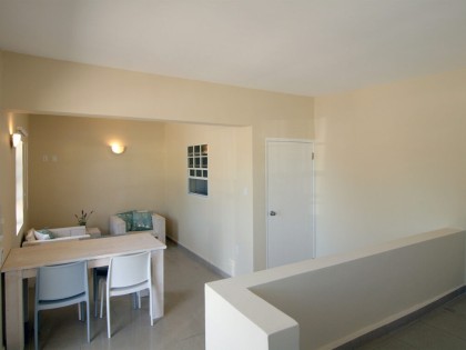 1-bedroom apartment