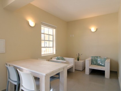 1-bedroom apartment