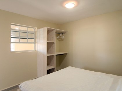 1-bedroom apartment