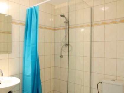 1-bedroom apartment