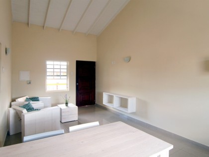 2-bedroom apartment