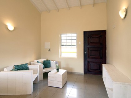 2-bedroom apartment