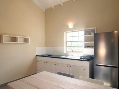2-bedroom apartment