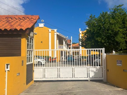 1-bedroom apartment