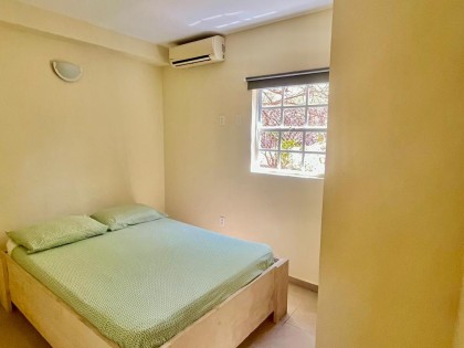 2-bedroom apartment