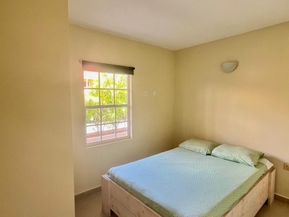 2-bedroom apartment
