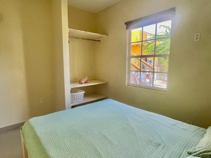2-bedroom apartment