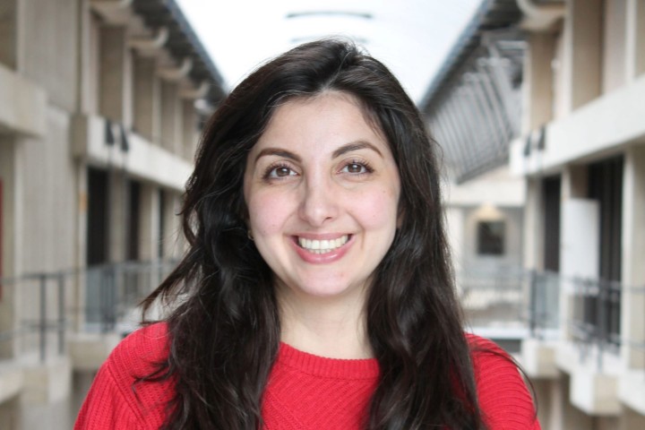 Shahrzad Deliran