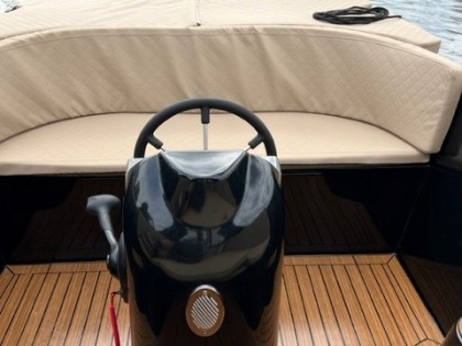 Mythos 570 Tender
