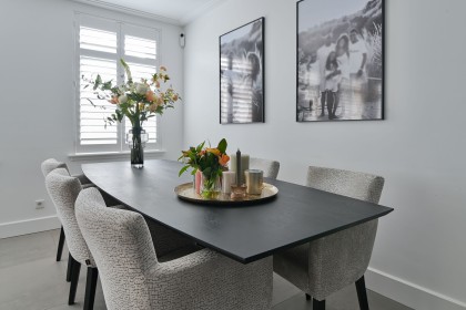Moderne-eetkamer
