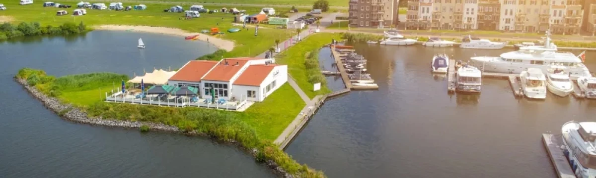 Camping Marina Eemhof — photo 7