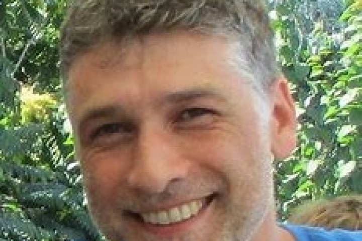 dr. Altay Coskun