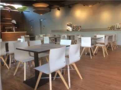 Restaurant te  Laren