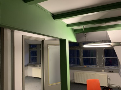 Groepsaccommodatie Veluwe