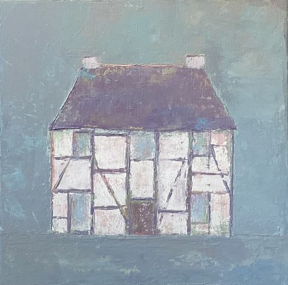 Vakwerk 30x30