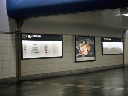 Collecties Rotterdam Centraal