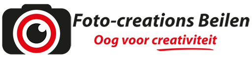 Logo Foto-creations Beilen, home