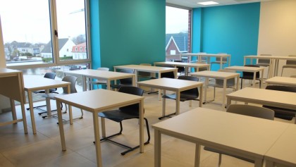 klas lokaal