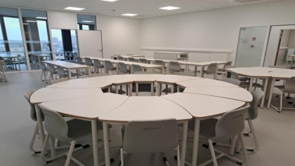 klaslokaal