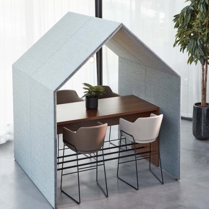 De Hut