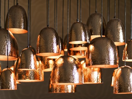 Sfeer verlichting