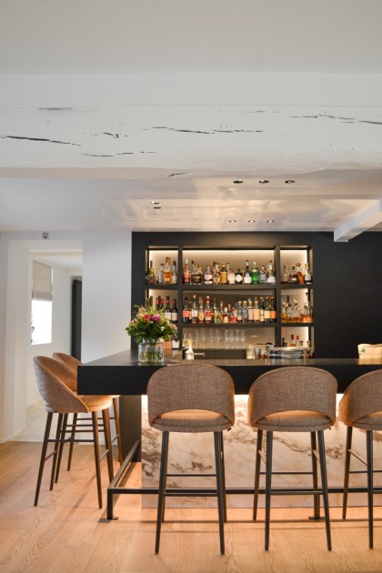 dome deco bar