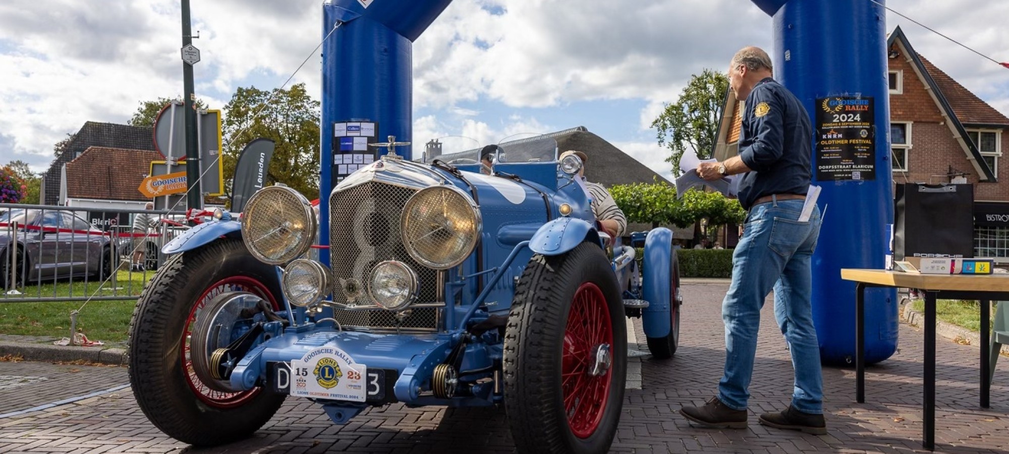 NIEUW ✨ nu met RECREATIEKLASSE