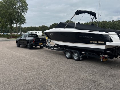 Antifouling