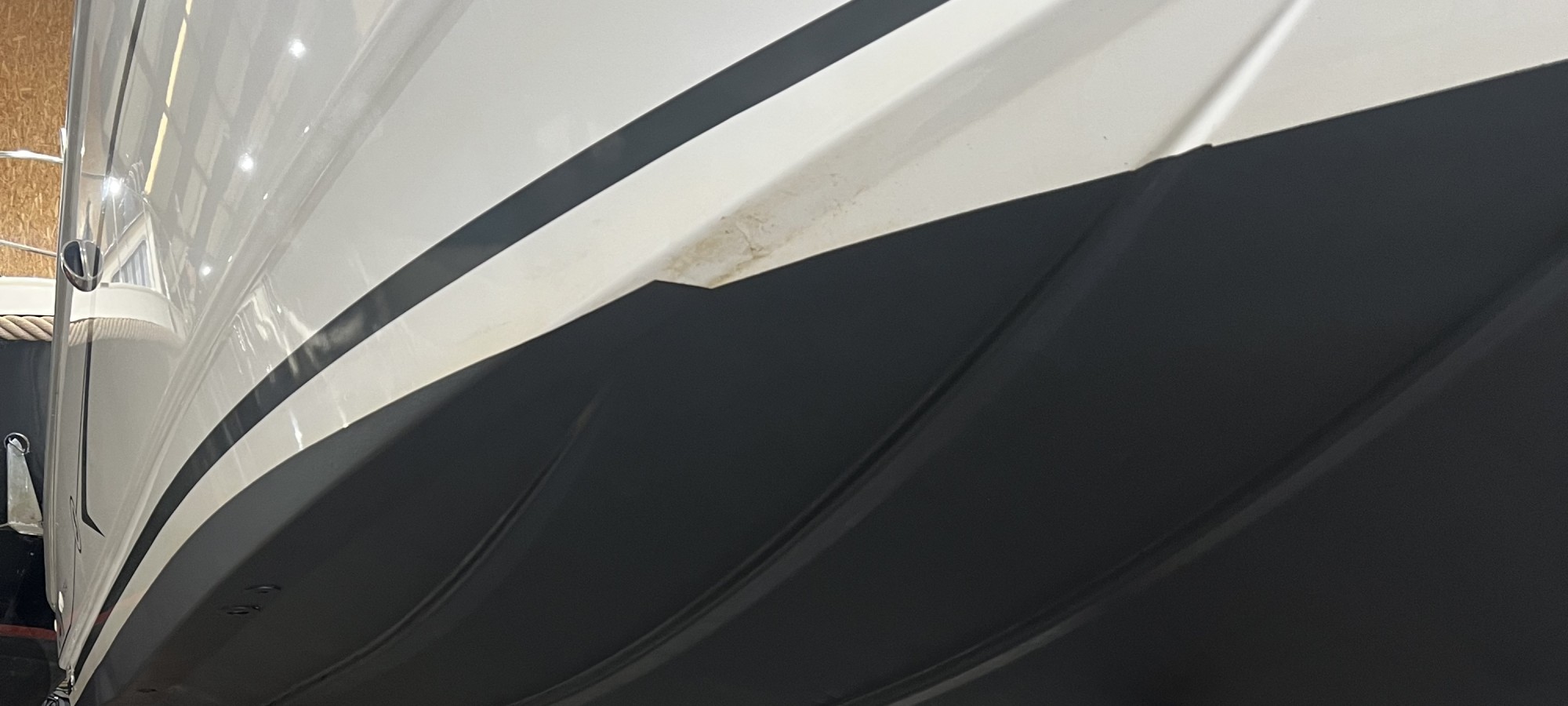 Antifouling