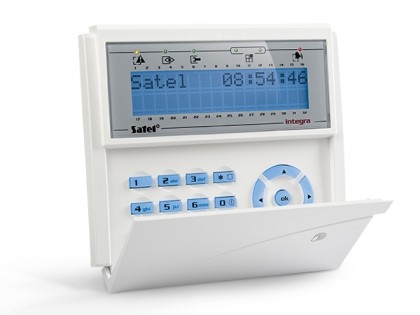 Alarm installaties