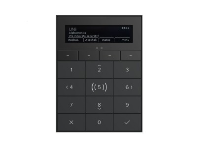 Alarm installaties