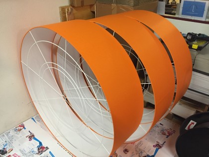 Lampenkappen Beequip Rotterdam
