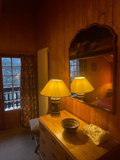 Kamer rechts boven