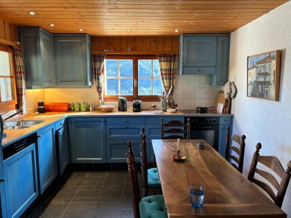 Keuken