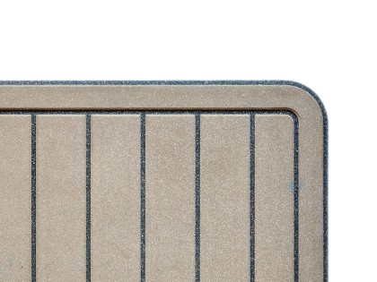 FAKE SEALANT CUT
