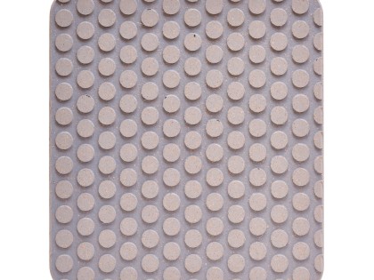 GREY (STRONG ROUND)