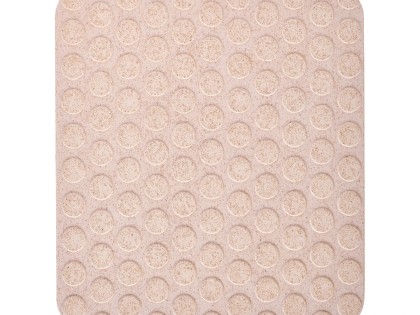 WHITE (ROUND)