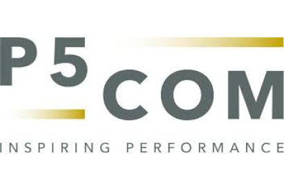 Logo P5COM