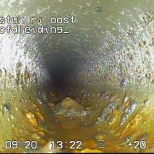 Sprinkler inspectie