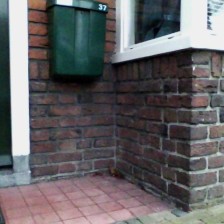 Warmtebeeld camera inspectie