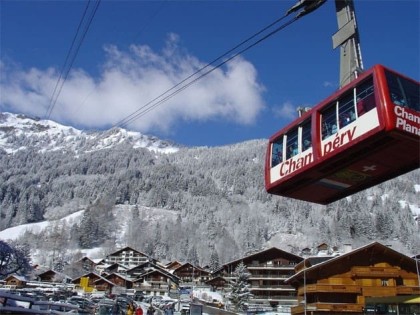 champery skilift