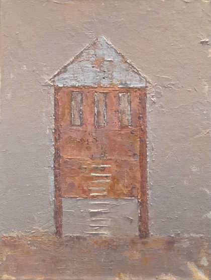 fort 30 x 40