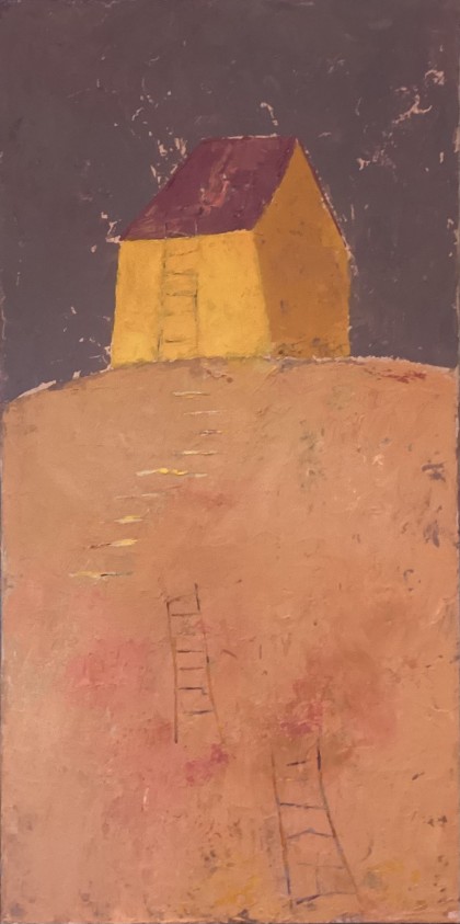 weerkeer 40 x 80