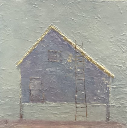 schuurtje 30 x 30