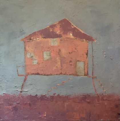 toevlucht 40 x 40