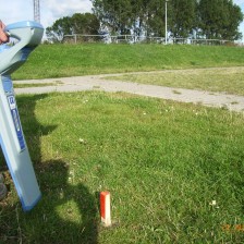Leitungsortung